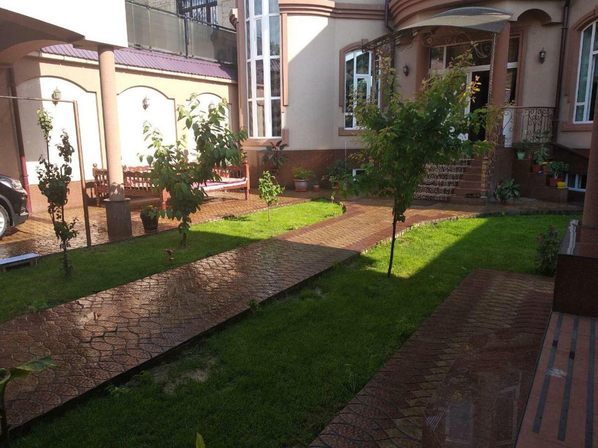 Happy House Hotel Salor Bagian luar foto