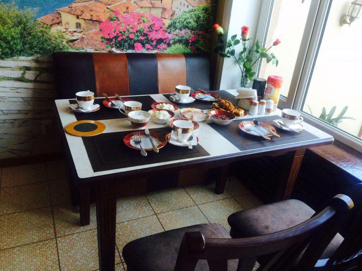 Happy House Hotel Salor Bagian luar foto