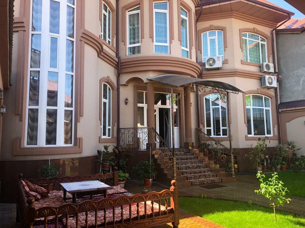 Happy House Hotel Salor Bagian luar foto