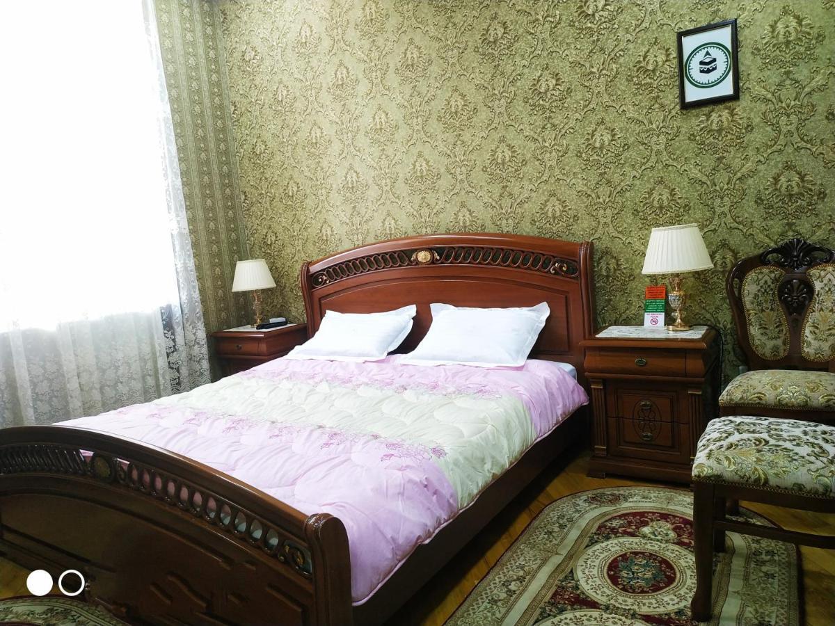 Happy House Hotel Salor Bagian luar foto