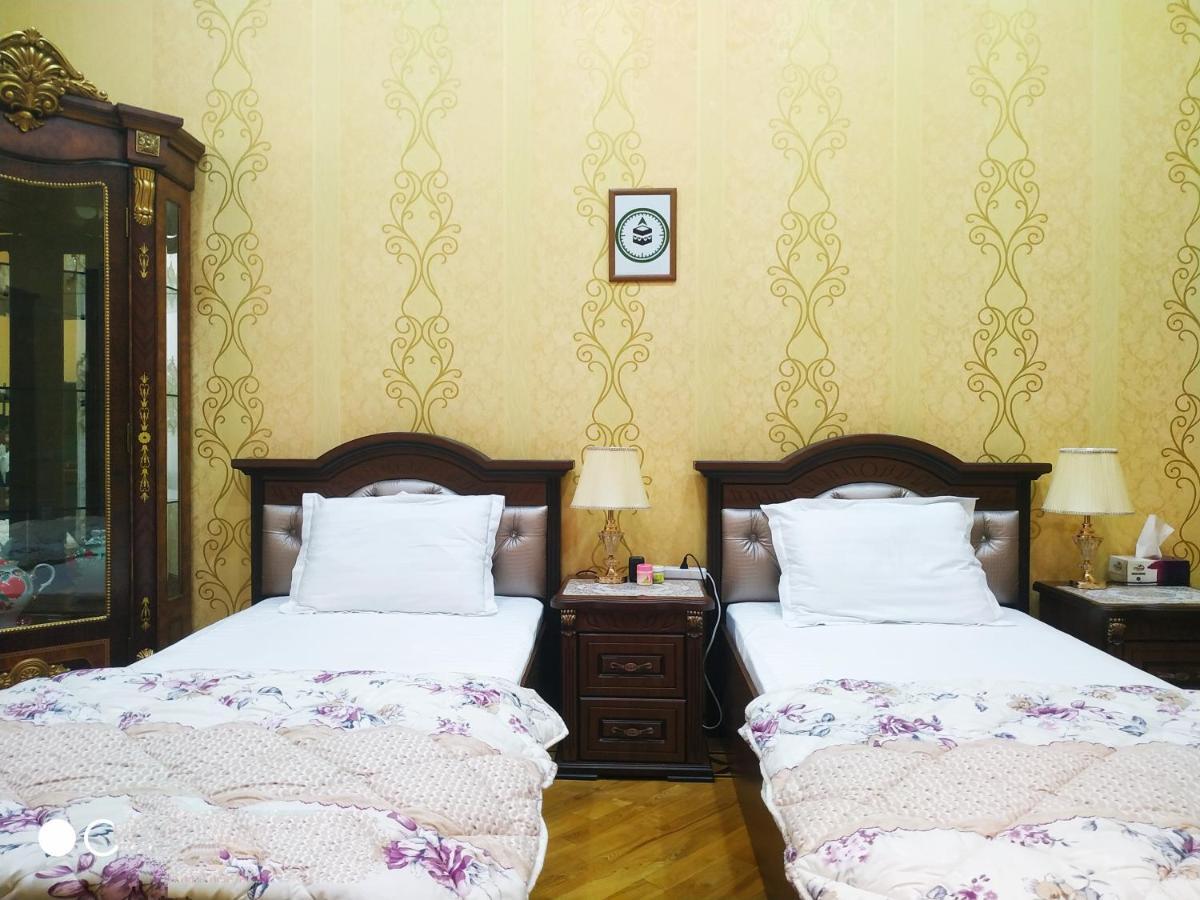 Happy House Hotel Salor Bagian luar foto