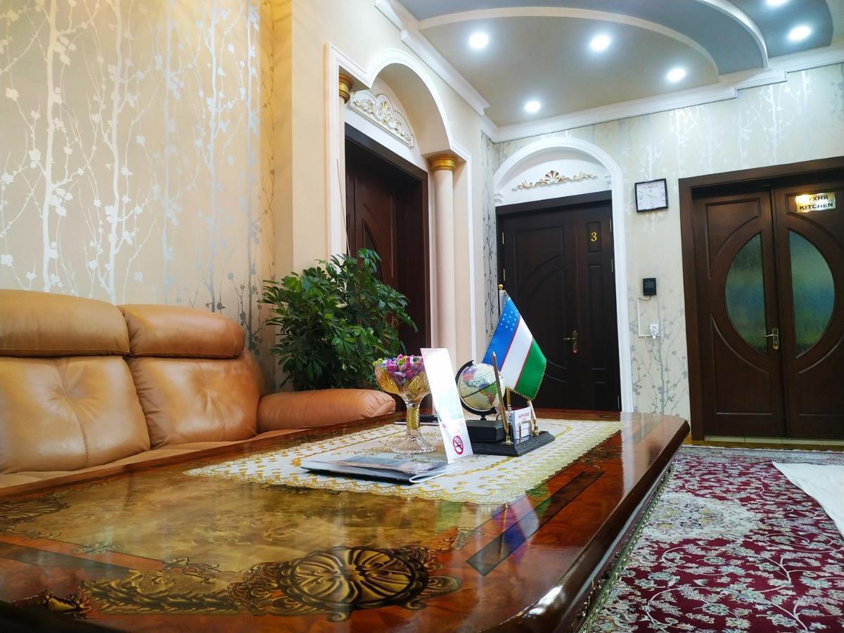 Happy House Hotel Salor Bagian luar foto