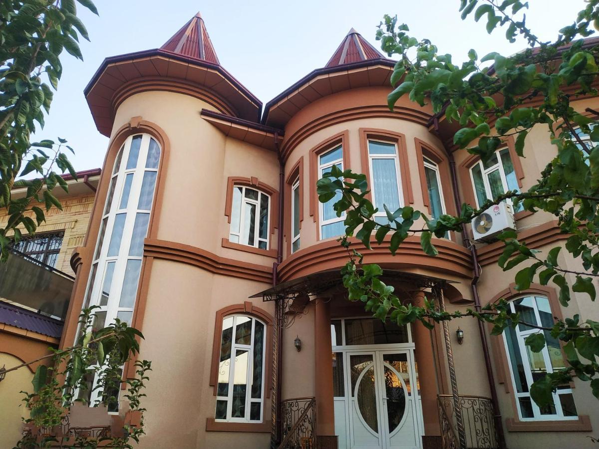 Happy House Hotel Salor Bagian luar foto