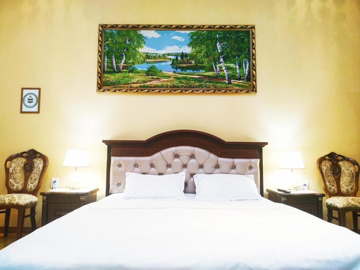 Happy House Hotel Salor Bagian luar foto