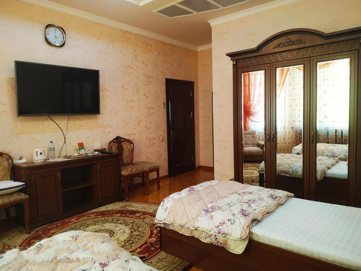 Happy House Hotel Salor Bagian luar foto