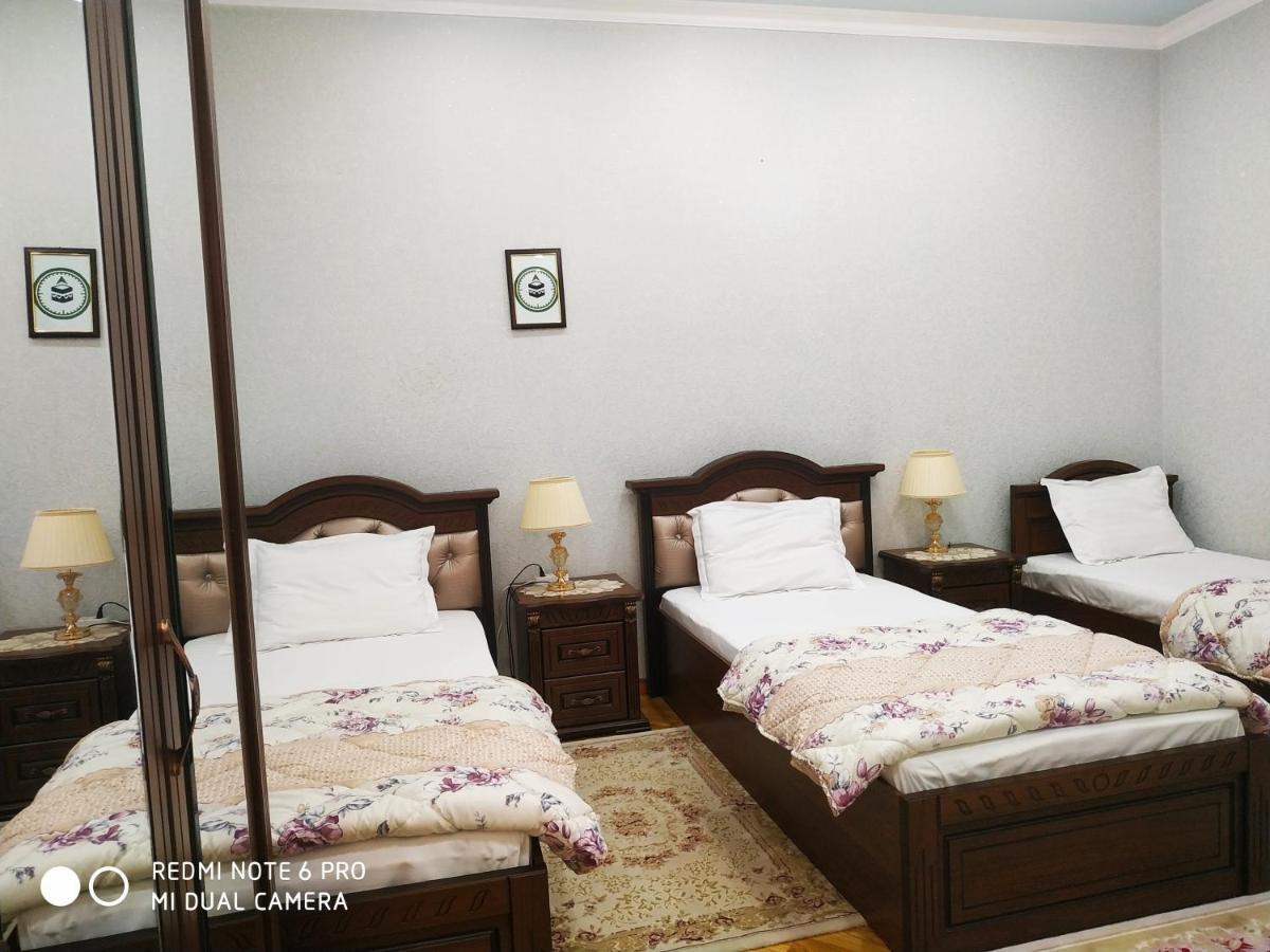 Happy House Hotel Salor Bagian luar foto