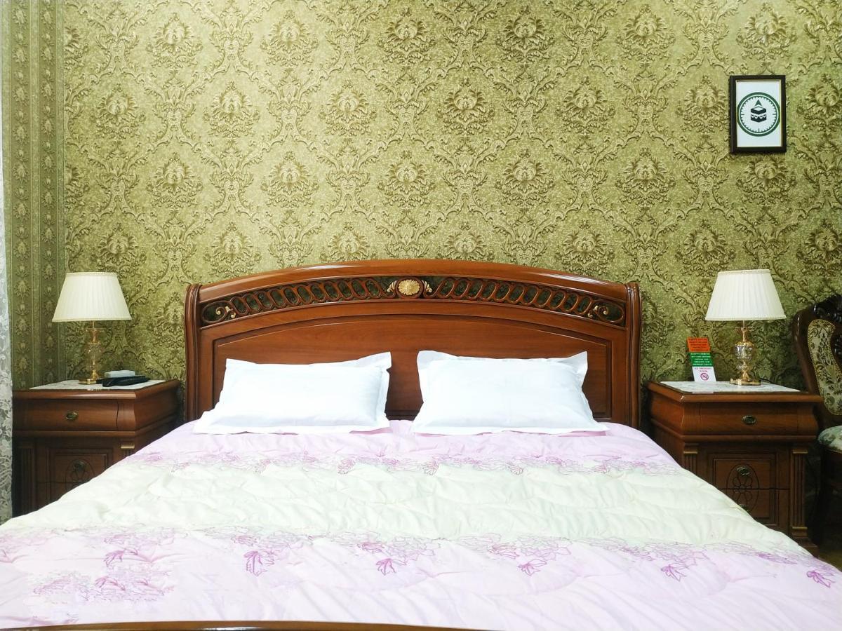 Happy House Hotel Salor Bagian luar foto