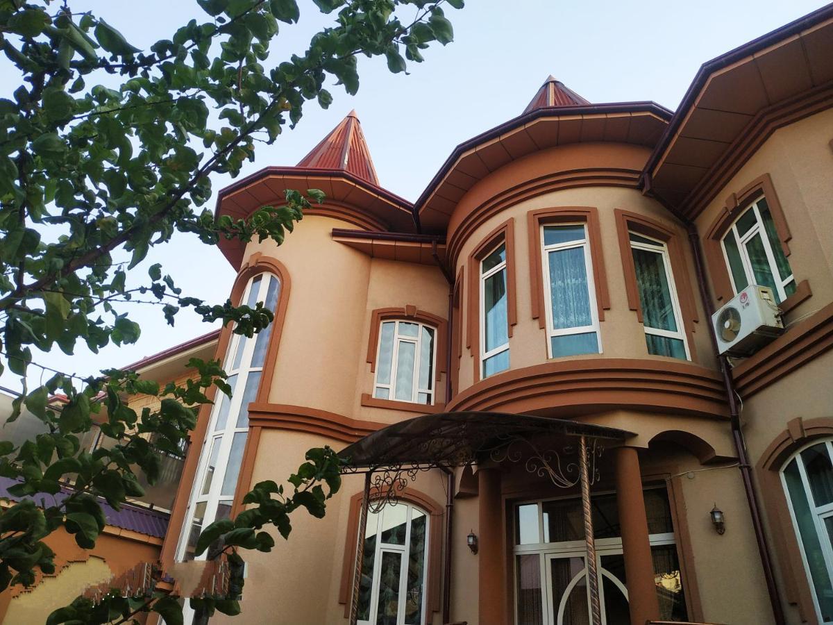 Happy House Hotel Salor Bagian luar foto