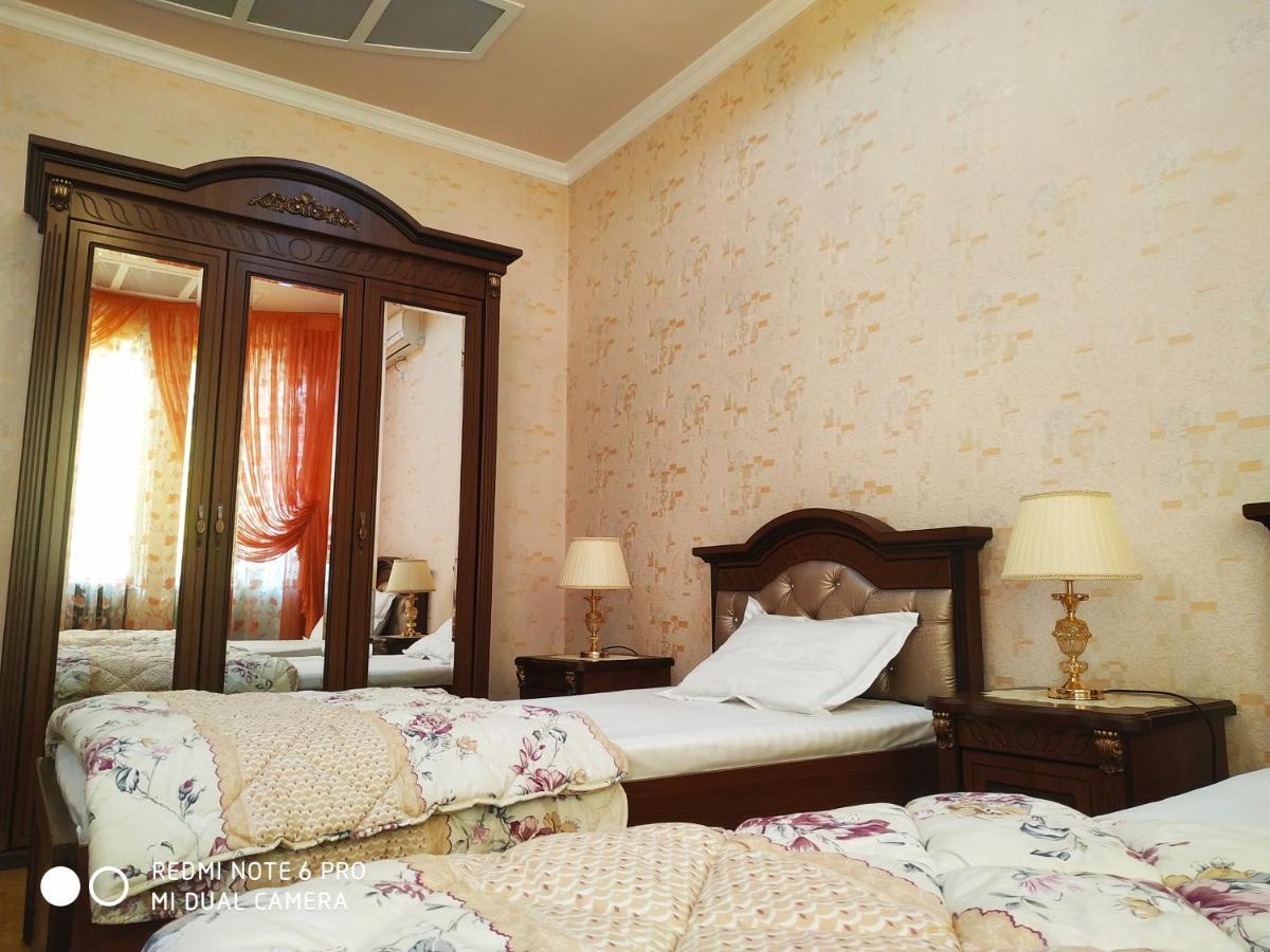 Happy House Hotel Salor Bagian luar foto