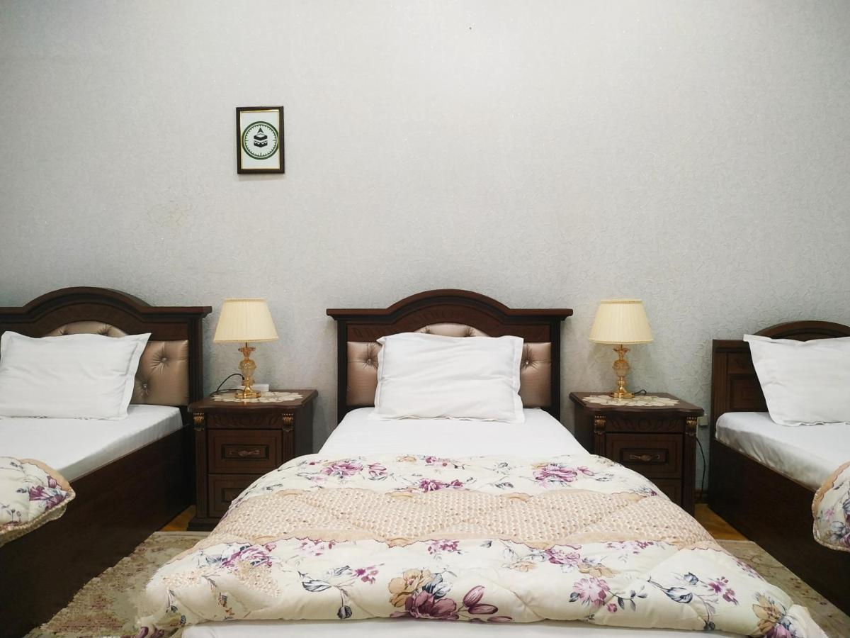 Happy House Hotel Salor Bagian luar foto